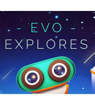 Evo Explores Steam Key GLOBAL